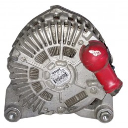 Alternatore 23100JD718 Nissan Qashqai Mk J10/A/I 1.6 Dci 131cv 2010-2014 - Alternatore - 2