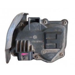 Corpo farfallato 147B01185R Nissan Qashqai Mk J10/A/I 1.6 Dci 131cv 2010-2014 - Corpo farfallato - 1