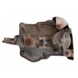 Corpo farfallato 147B01185R Nissan Qashqai Mk J10/A/I 1.6 Dci 131cv 2010-2014 - Corpo farfallato - 2