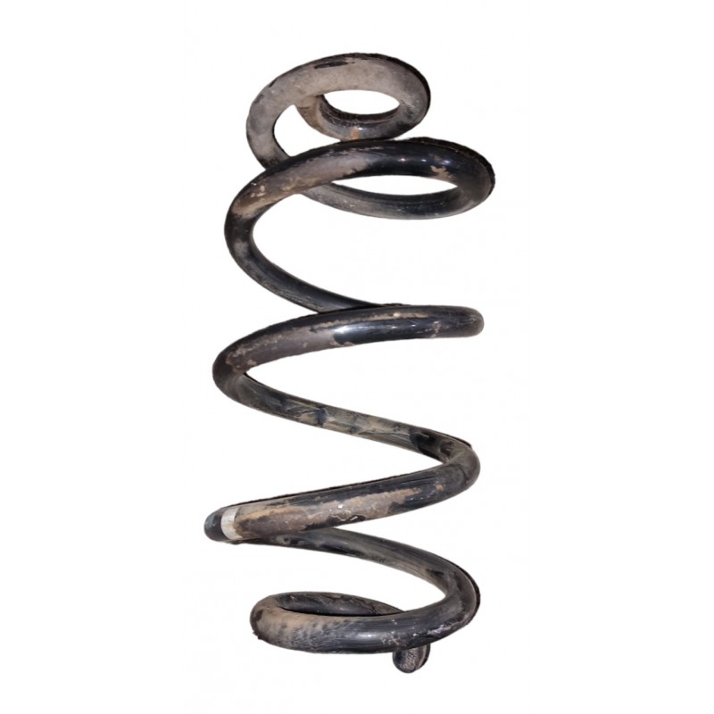 Molla ammortizzatore posteriore Nissan Qashqai Mk J10/A/I 1.6 Dci 131cv 2010-2014
