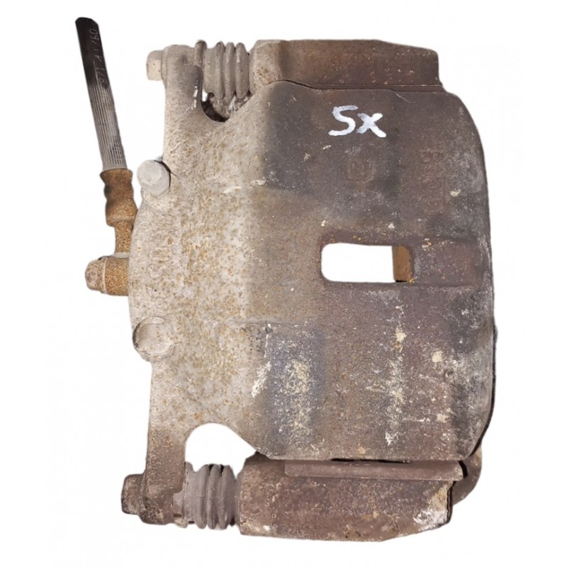 Pinza freno anteriore sinistra Nissan Qashqai Mk J10/A/I 1.6 Dci 131cv 2010-2014