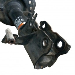Ammortizzatore anteriore sinistro 824903008005 Nissan Qashqai Mk J10/A/I 1.6 Dci 131cv 2010-2014 - Ammortizzatore - 3 Ammortizzatore anteriore sinistro 824903008005 Nissan Qashqai Mk J10/A/I 1.6 Dci 131cv 2010-2014 - Ammortizzatore - 3