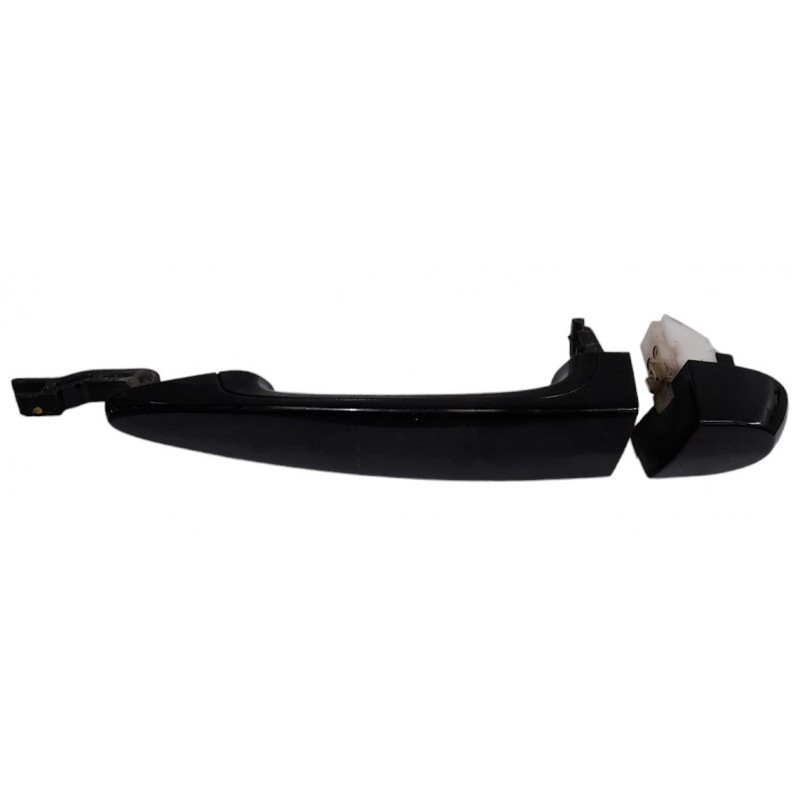 Maniglia esterna porta posteriore sinistra Bmw Serie 3 E91 320D 2005-2012 - Maniglia - 1 Maniglia esterna porta posteriore sinistra Bmw Serie 3 E91 320D 2005-2012 - Maniglia - 1