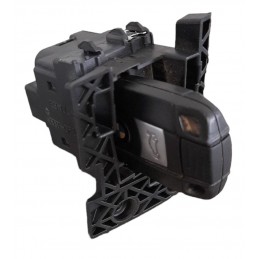 Blocchetto accensione messa in moto 695471908 Bmw Serie 3 E91 320D 2005-2012 - Blocchetto accensione - 1