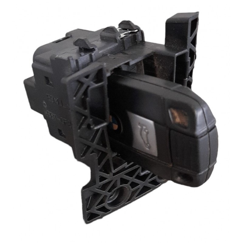 Blocchetto accensione messa in moto 695471908 Bmw Serie 3 E91 320D 2005-2012 - Blocchetto accensione - 1