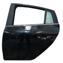 Porta posteriore sinistra Fiat Bravo Mk198 2007-2015 - Portiera - 1