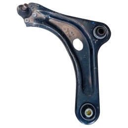 Braccio oscillante anteriore destro Citroen C3 1.2 benzina 2009-2016 - Braccio oscillante - 1