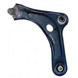 Braccio oscillante anteriore sinistro Citroen C3 1.2 benzina 2009-2016 - Braccio oscillante - 2