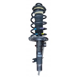 Ammortizzatore anteriore destro Citroen C3 1.2 benzina 2009-2016 - Ammortizzatore - 1