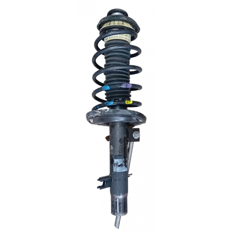 Ammortizzatore anteriore destro Citroen C3 1.2 benzina 2009-2016 - Ammortizzatore - 1