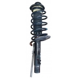 Ammortizzatore anteriore destro Citroen C3 1.2 benzina 2009-2016 - Ammortizzatore - 2