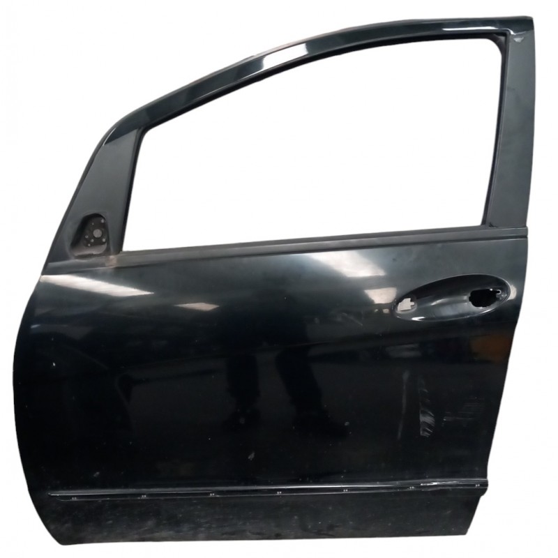 ACV Adattatori Per Altoparlanti Porta Posteriore Per Mercedes Classe A W168 - Anelli 130mm (Coppia)