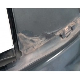 Porta posteriore sinistra Mercedes Classe A W169 2004-2012 - Portiera - 3