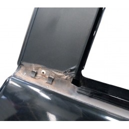 Porta posteriore sinistra Mercedes Classe A W169 2004-2012 - Portiera - 4