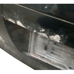 Portellone posteriore Audi A4 Avant B5 1999-2001 - Portellone - 5