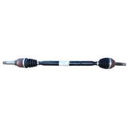 Semiasse anteriore destro Citroen C3 1.2 benzina 2009-2016 - Semiasse - 1