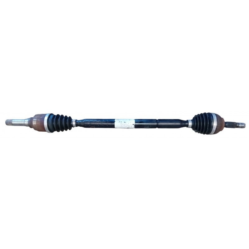 Semiasse anteriore destro Citroen C3 1.2 benzina 2009-2016 - Semiasse - 1