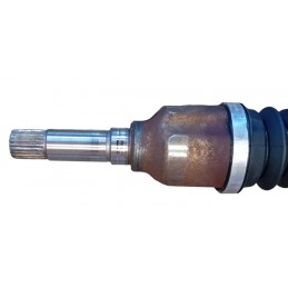 Semiasse anteriore destro Citroen C3 1.2 benzina 2009-2016 - Semiasse - 2