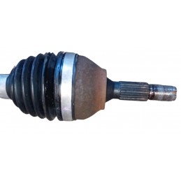 Semiasse anteriore destro Citroen C3 1.2 benzina 2009-2016 - Semiasse - 3