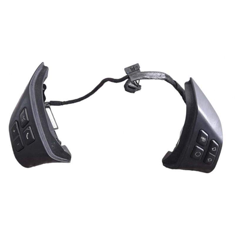 Comandi volante 676454707 Bmw Serie 3 E91 320D 2005-2012 - Volante - 1