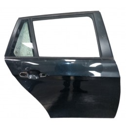 Porta posteriore destra Bmw 320d E91 station wagon 2005-2012 - Portiera - 1