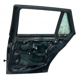 Porta posteriore destra Bmw 320d E91 station wagon 2005-2012 - Portiera - 2