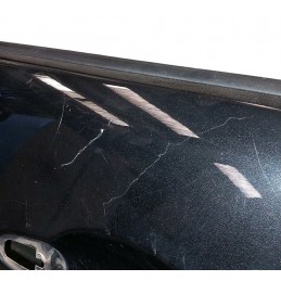 Porta anteriore sinistra Bmw 320d E91 station wagon 2005-2012 - Portiera - 3