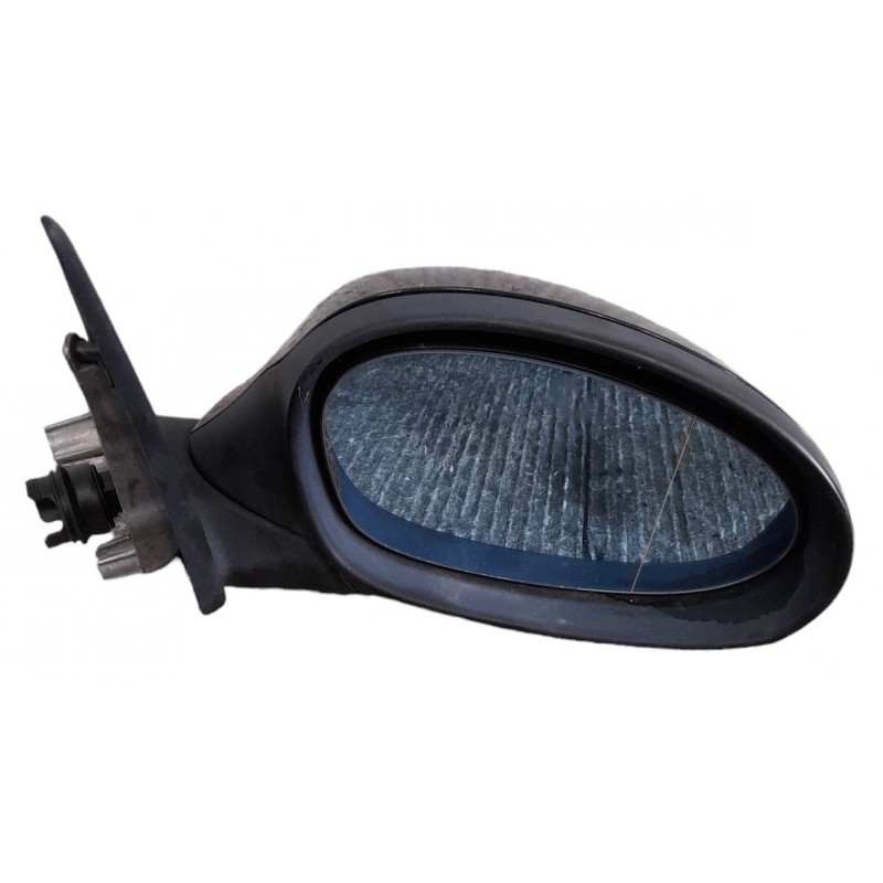 Specchietto retrovisore elettrico destro Bmw Serie 3 E91 320D 2005-2012 5 pin - Specchietto retrovisore - 1