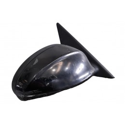 Specchietto retrovisore elettrico destro Bmw Serie 3 E91 320D 2005-2012 5 pin - Specchietto retrovisore - 2