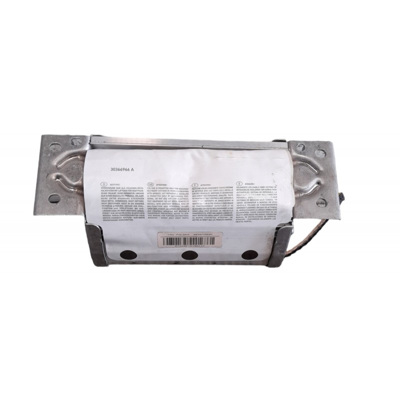 Airbag passeggero 39705929206U Bmw Serie 3 E91 320D 2005-2012 - Airbag - 1