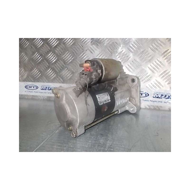 Motorino avviamento M002T88471 Chrysler Voyager 2.5 - Motorino avviamento - 1 Motorino avviamento M002T88471 Chrysler Voyager 2.5 - Motorino avviamento - 1