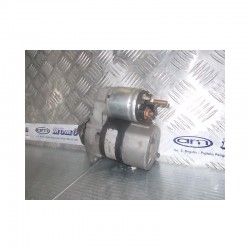Motorino avviamento Mercedes Classe A W168 benzina - Motorino avviamento - 1