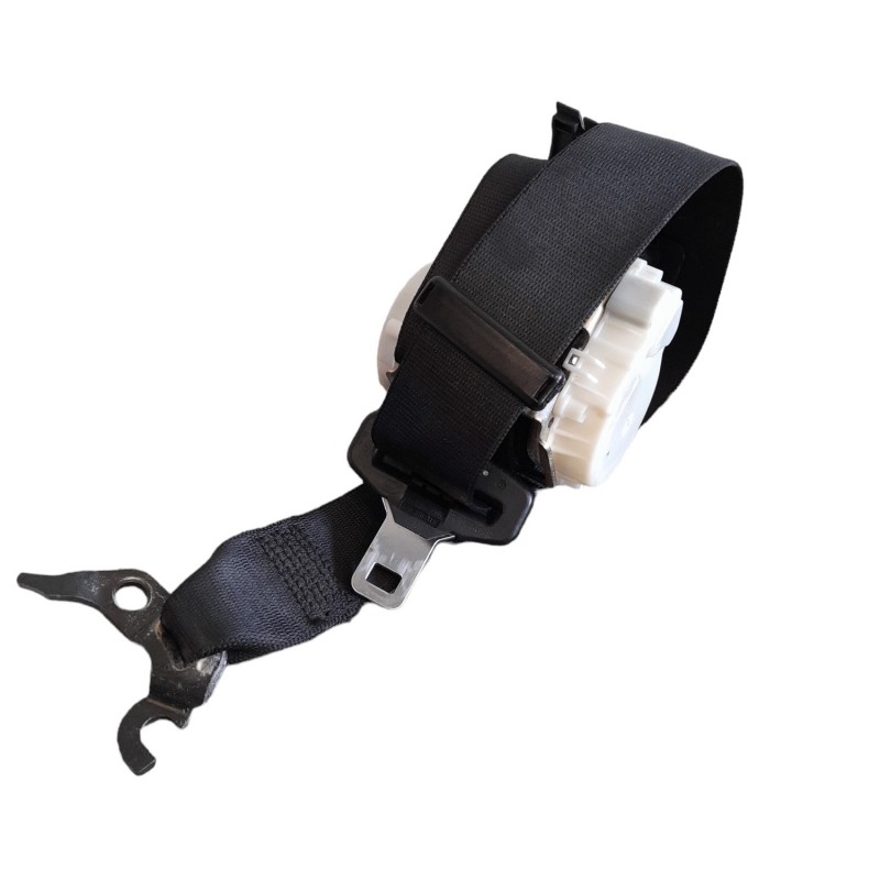 Cintura di sicurezza anteriore destra Bmw Serie 3 E91 320D 2005-2012 - Cintura di sicurezza - 1