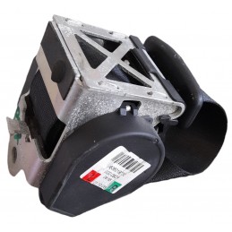Cintura di sicurezza posteriore destra sinistra Bmw Serie 3 E91 320D 2005-2012 - Cintura di sicurezza - 2