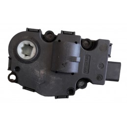 Attuatore motorino riscaldamento EFB3225 Bmw Serie 3 E91 320D 2005-2012 - Motorino riscaldamento - 1