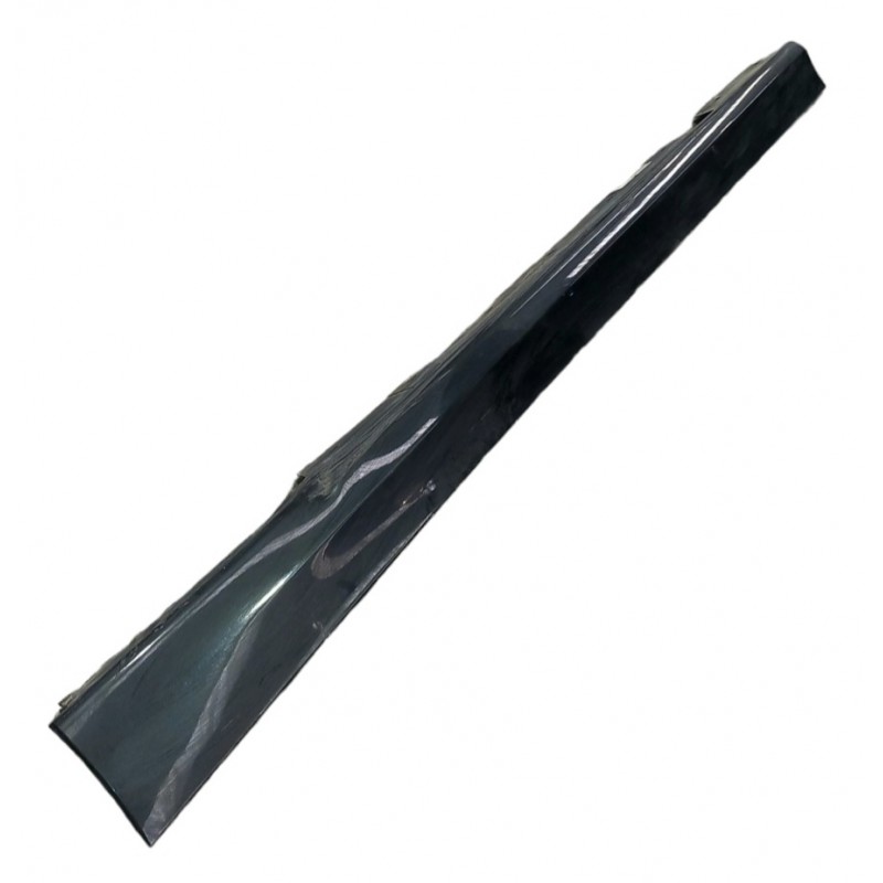 Minigonna rivestimento sotto porta sinistra Bmw 320d E91 station wagon 2005-2012 - Griglie e modanature - 1