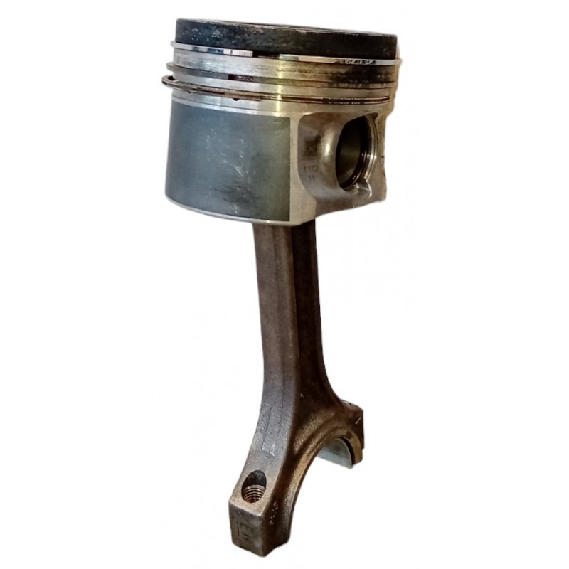 Pistone motore Mini Countryman R60 2010-2017 - Pistoni - 1