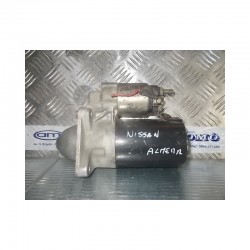 Motorino avviamento 0001116006 Nissan Almera 1.8 - Motorino avviamento - 1