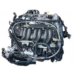 Motore VQ20 Nissan Maxima V6 2.0 benzina 110.000km - Motore - 1