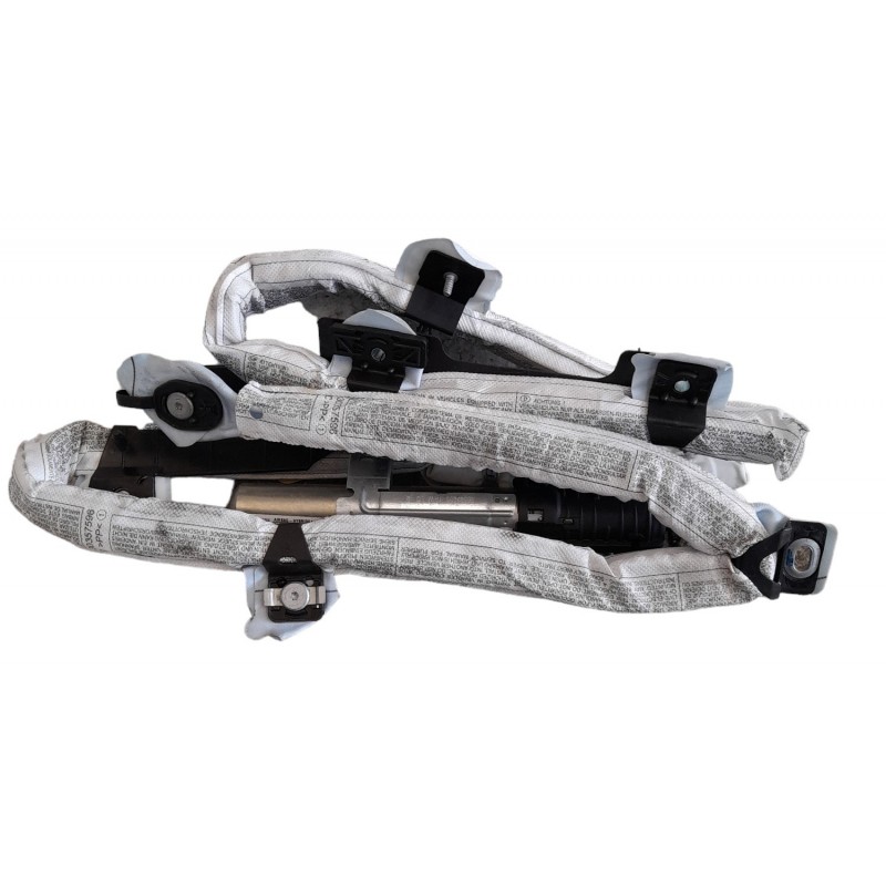 Airbag tendina destra 30380710B Bmw 320d serie 3 E91 station wagon 2.0 diesel 2005-2012 - Airbag - 1 Airbag tendina destra 30380710B Bmw 320d serie 3 E91 station wagon 2.0 diesel 2005-2012 - Airbag - 1