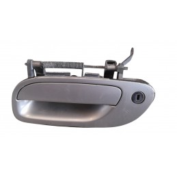 Maniglia esterna porta anteriore sinistra Volvo V70/XC70 2.4 D5 20v 2000-2007 - Maniglia - 1