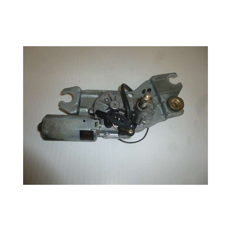 Motorino tergicristallo post. 0390201552 XS41N17K441A Ford Focus MK1 1998-2002 - Motorino tergicristallo - 1 Motorino tergicristallo post. 0390201552 XS41N17K441A Ford Focus MK1 1998-2002 - Motorino tergicristallo - 1