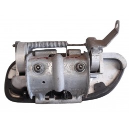 Maniglia esterna porta anteriore destra Volvo V70/XC70 2.4 D5 20v 2000-2007 - Maniglia - 2