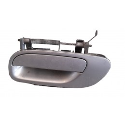 Maniglia esterna porta posteriore sinistra Volvo V70/XC70 2.4 D5 20v 2000-2007 - Maniglia - 1