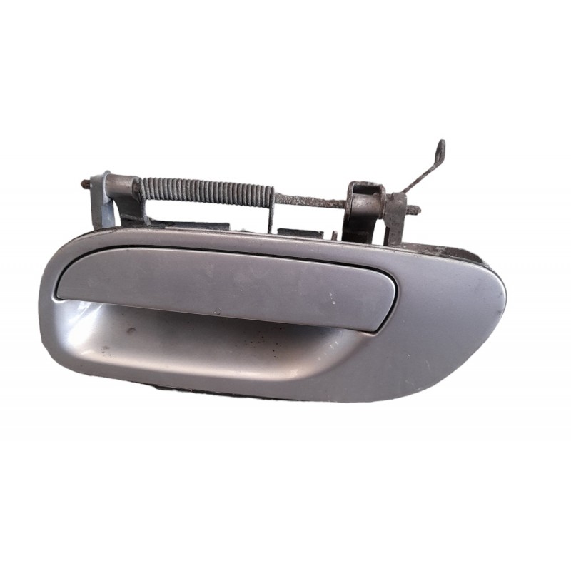 Maniglia esterna porta posteriore sinistra Volvo V70/XC70 2.4 D5 20v 2000-2007 - Maniglia - 1