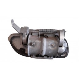 Maniglia esterna porta posteriore sinistra Volvo V70/XC70 2.4 D5 20v 2000-2007 - Maniglia - 2