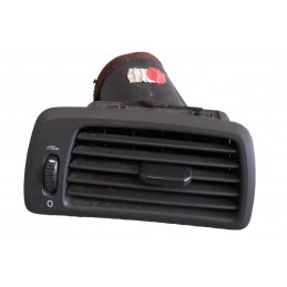Bocchetta aria anteriore destra 3409375 Volvo V70/XC70 2.4 D5 20v 2000-2007 - Diffusore aria - 1