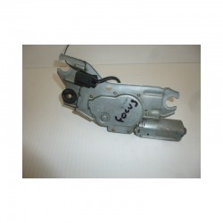 Motorino tergicristallo post. 0390201552 XS41N17K441A Ford Focus MK1 1998-2002 - Motorino tergicristallo - 2 Motorino tergicristallo post. 0390201552 XS41N17K441A Ford Focus MK1 1998-2002 - Motorino tergicristallo - 2