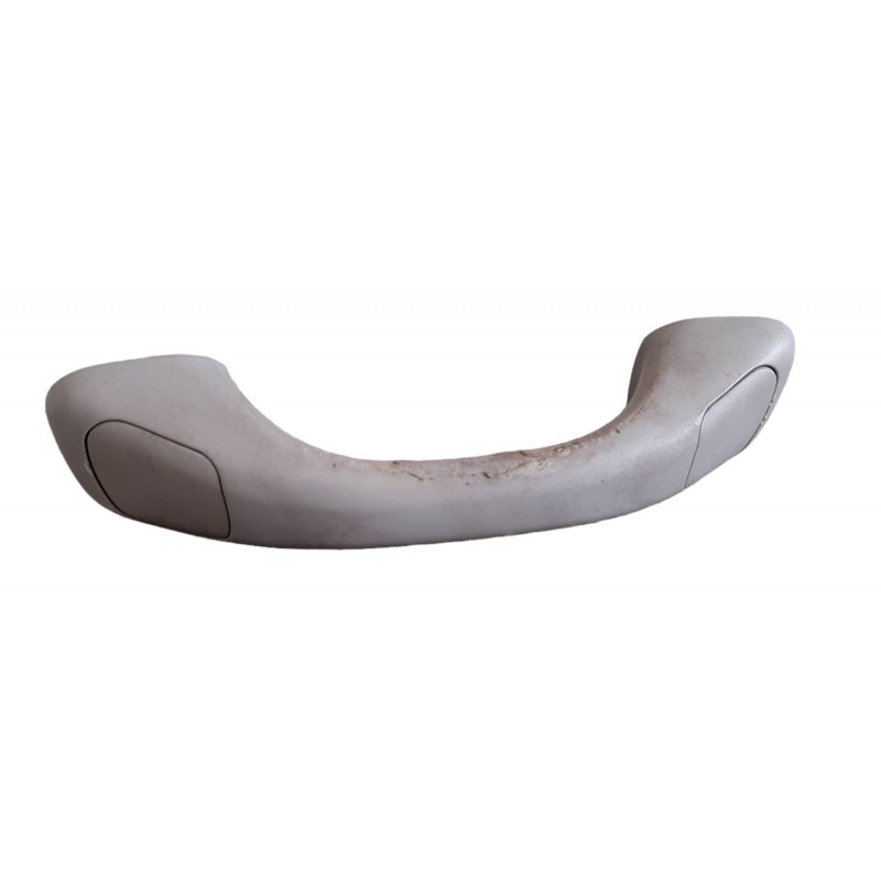 Maniglia appiglio tetto anteriore destra sinistra Volvo V70/XC70 2.4 D5 20v 2000-2007 - Maniglia appiglio tetto - 1