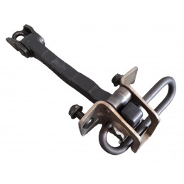 Tirante porta anteriore destra Volvo V70/XC70 2.4 D5 20v 2000-2007 - Tirante porta - 2 Tirante porta anteriore destra Volvo V70/XC70 2.4 D5 20v 2000-2007 - Tirante porta - 2